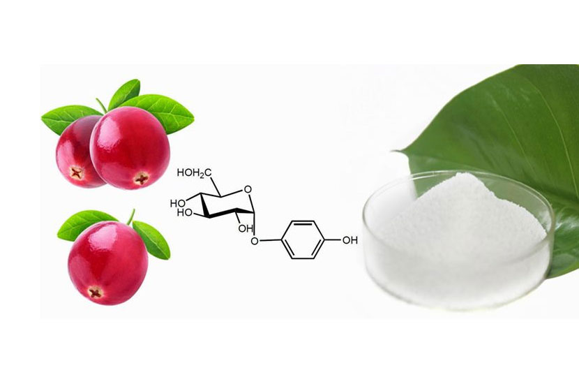 Alpha-Arbutin cream for face