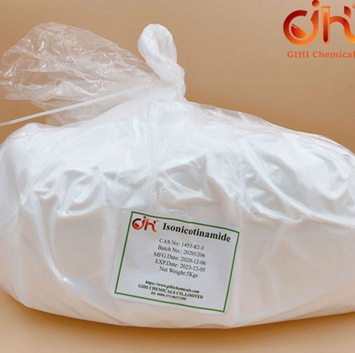 isonicotinamide 1