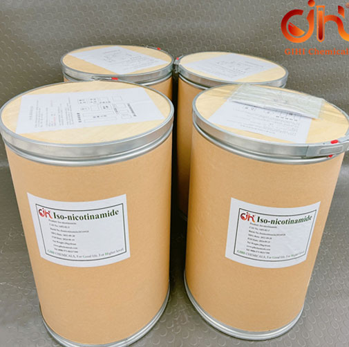 isonicotinamide 3