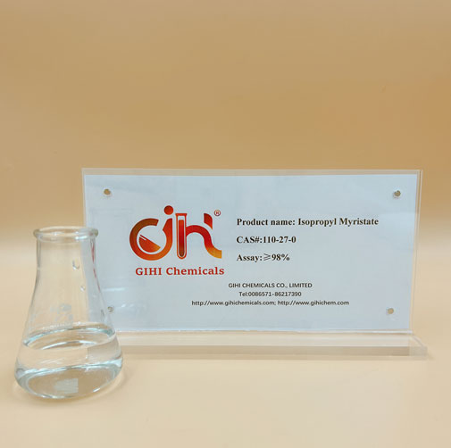 Isopropyl Myristate for Sale