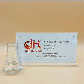 Isopropyl Myristate