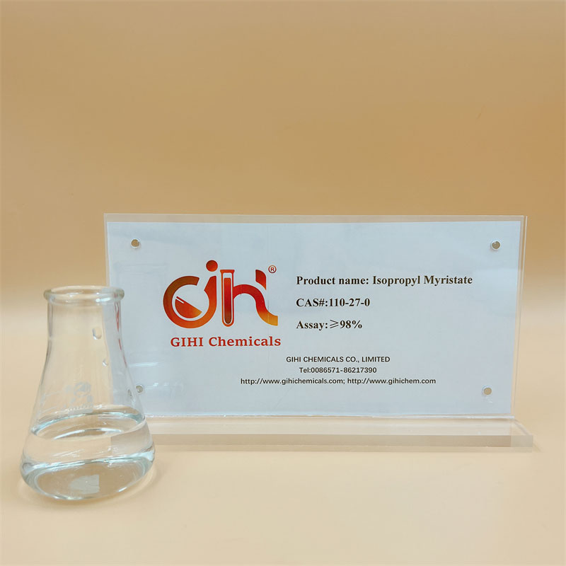 Isopropyl Myristate