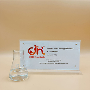 Isopropyl Palmitate