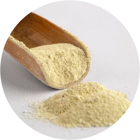 Functions of Luteolin