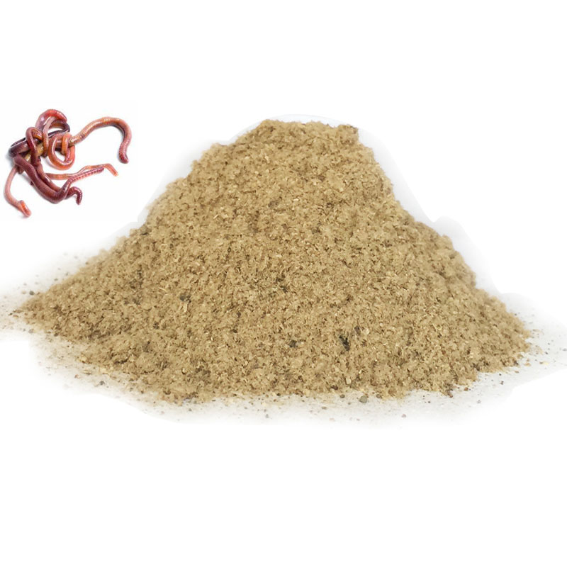 Earthworm Peptide