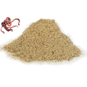 Earthworm Peptide