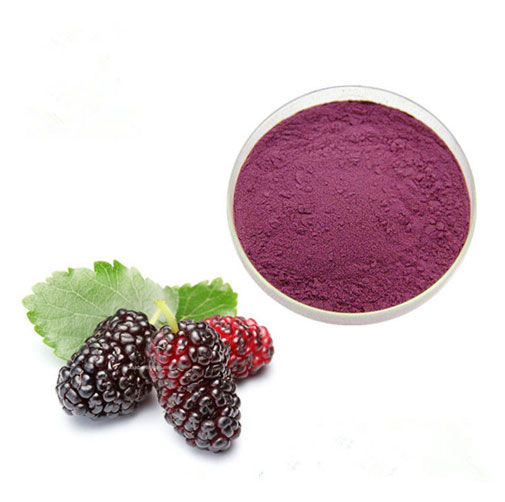 Morus Alba Root Extract