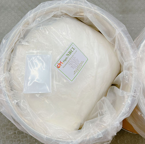 nicotinamide riboside chloride 3