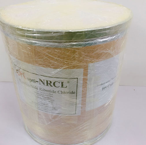 nicotinamide riboside chloride 7