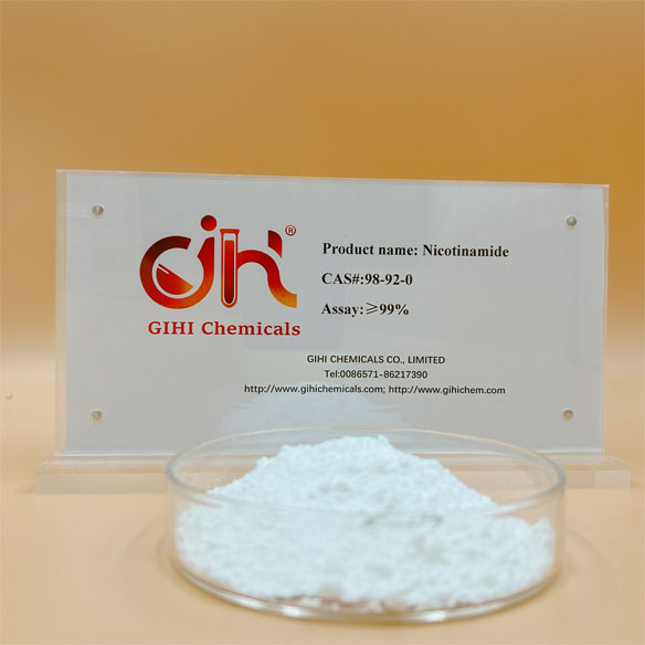 Nicotinamide