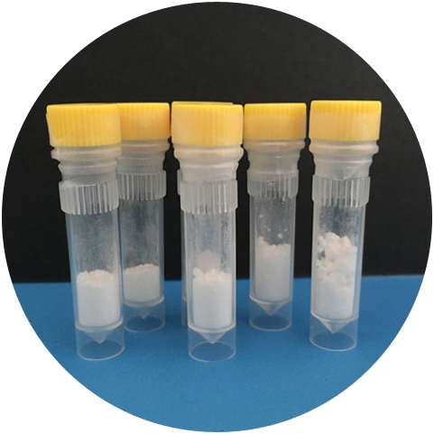 Functions of Nonapeptide-1