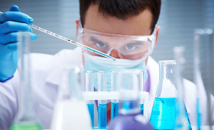 1. Getting Active Ingredients