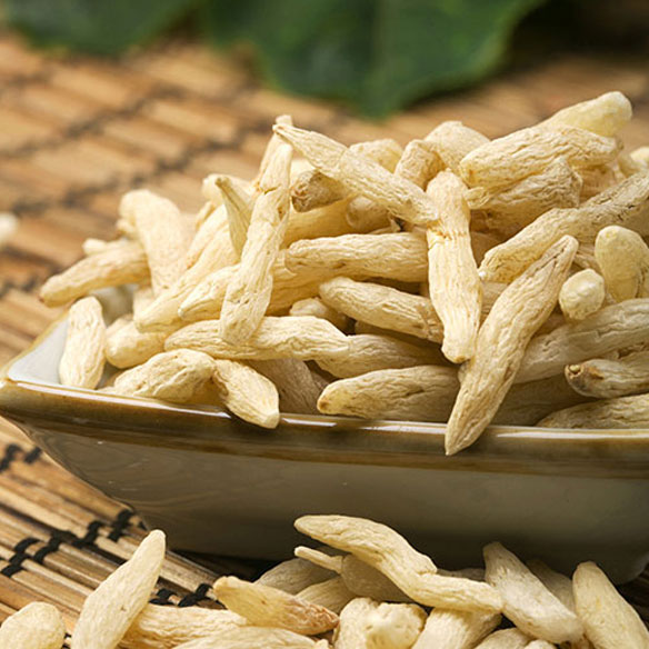 Ophiopogon Japonicus Extract