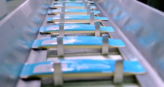 Our Professional Auto Produciton Private Label Machines