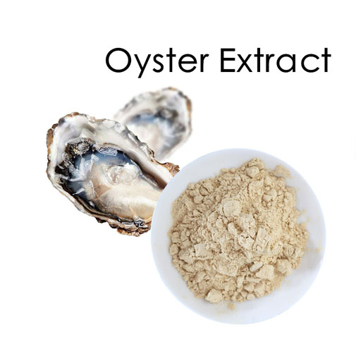 Oyster Peptide