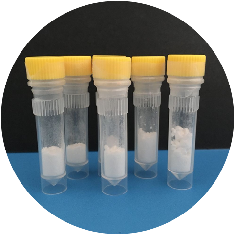 Functions of Palmitoyl Tripeptide-5