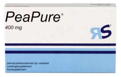 Palmitoylethanolamide Capsule