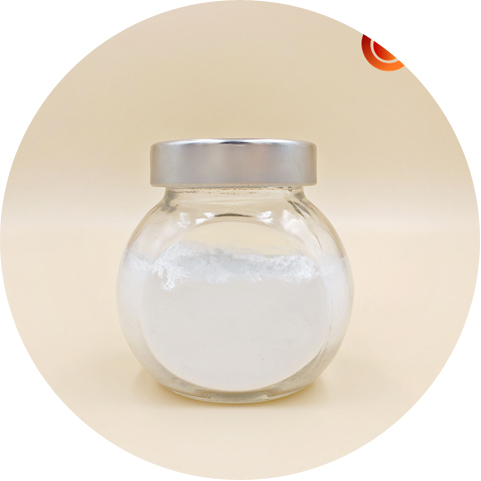 CAS 544 31 0 Palmitoylethanolamide Bulk Powder Functions
