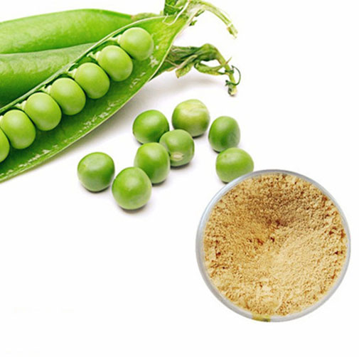 Pea Peptide