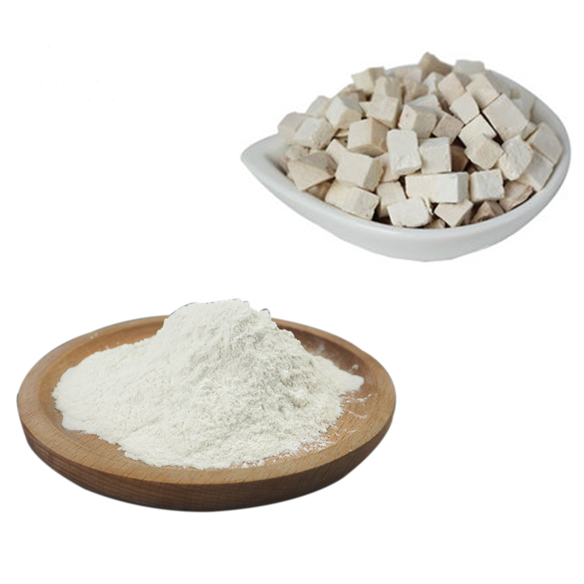 Poria Cocos Extract