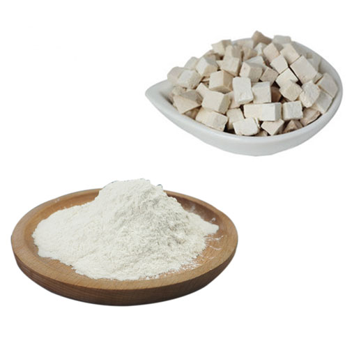 Poria Cocos Sclerotium Extract