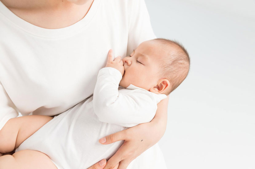 Probiotics good for Babies and Infant