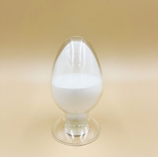 Propylene Glycol Alginate in Food