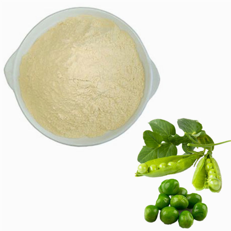 Pea Peptide, From PEA Protein