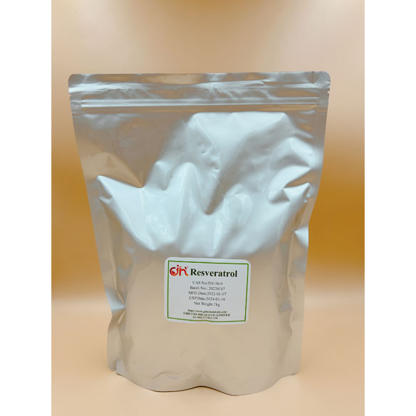 Resveratrol for Sale