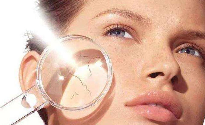 Sunscreen raw materials