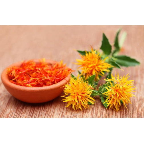 Safflower Extract