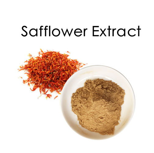 Safflower Seed Extract