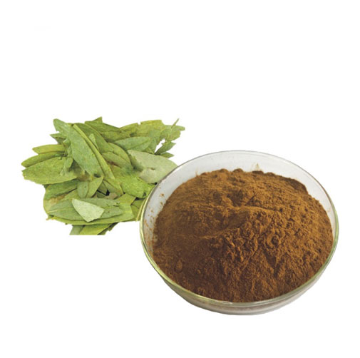 Senna Leaf Extract Equivalent Sennosides