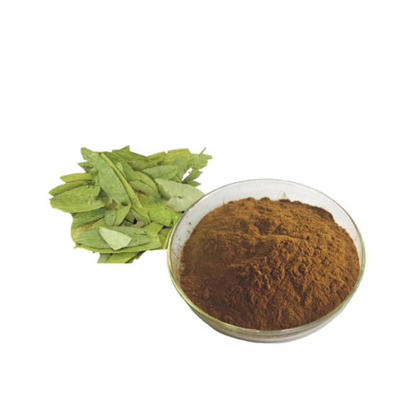 Senna Leaf Extract