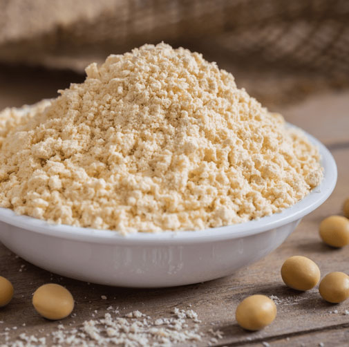 Soy Protein Isolate