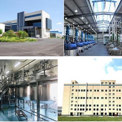 Hot-selling Chemical Products From GIHICHEM