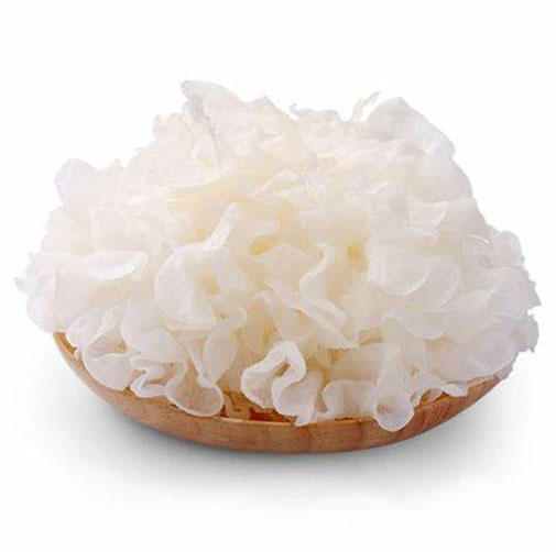 Tremella Fuciformis Polysaccharide for Skin