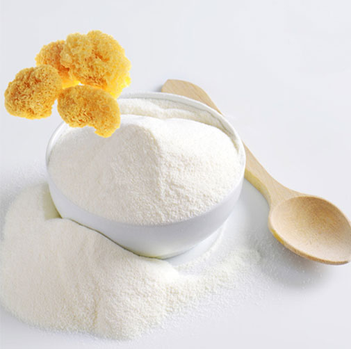 Tremella Fuciformis Polysaccharide