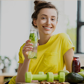 Vitamins & Minerals