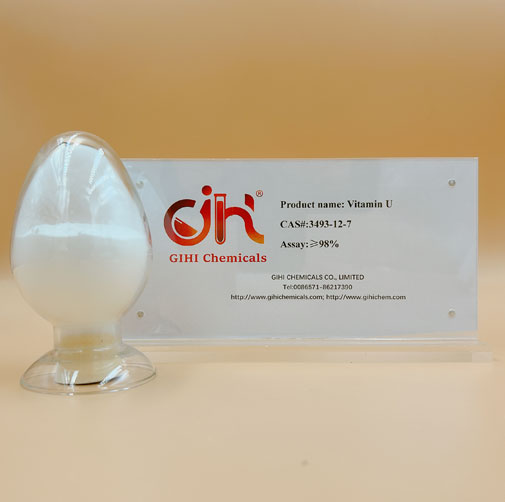 Vitamin U Complex