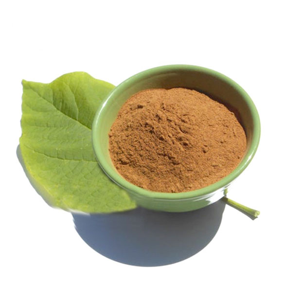 White Mulberry Extract