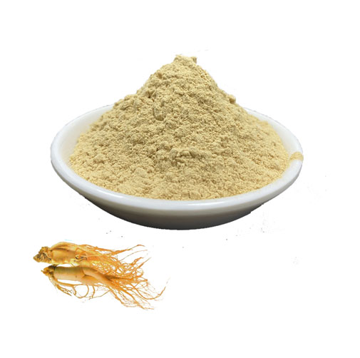 Wild Ginseng Powder